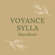 logo marabout Sylla